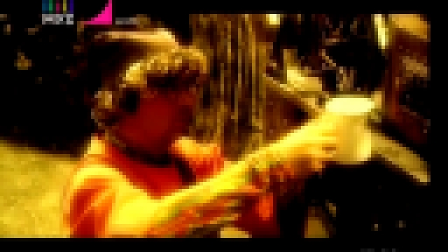 Видеоклип на песню Малинки - Дискотека Авария и Жанна Фриске — Малинки (Муз-ТВ) Золото