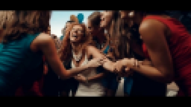 Видеоклип на песню Черный ворон - Юлия Коган - Бла бла бла