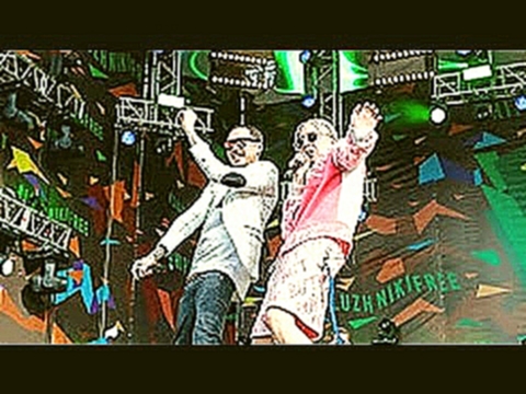 Видеоклип на песню Gazgolder - T-Fest x Скриптонит - Ламбада (Hip-Hop Mayday 2017)