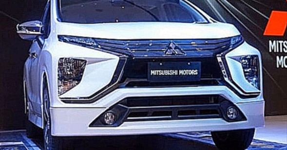 Видеоклип на песню Сводишь с ума - Новый Mitsubishi сводит с ума клиентов - Кроссвэн Mitsubishi Expander