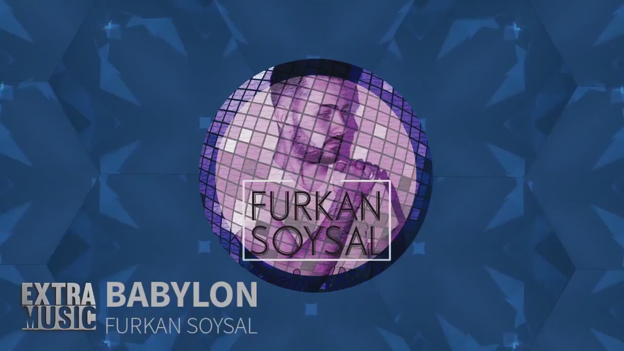  - Furkan Soysal - Babylon фото