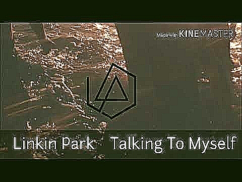 Видеоклип на песню Talking to Myself - Linkin Park Talking To Myself