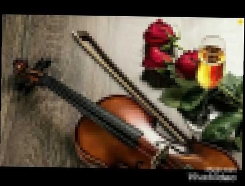 Видеоклип на песню Басы - Нереально красиво Классика в современной обработке скрипка и басы