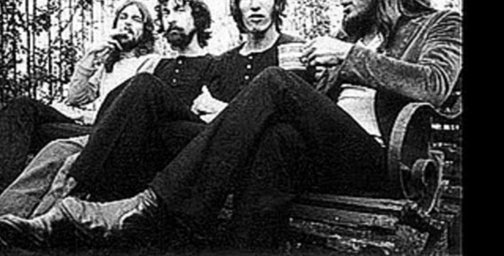 Видеоклип на песню Dragon - Pink Floyd - The Dark Side Of The Moon (1973) (Vinyl) Full Album