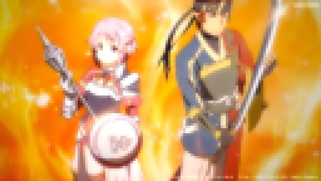 Видеоклип на песню BGM (From "Sword Art Online") [Koto Version] - [Yokoku] Sword Art Online II - Episode 15 Preview (Web 1280x720 x264 AAC)