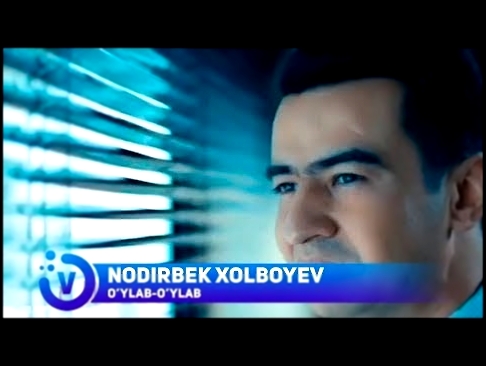 Видеоклип на песню Nodirbek Xolboyev - Meningdek | Нодирбек Холбоев - - Nodirbek Xolboyev - O'ylab-o'ylab | Нодирбек Холбоев - Уйлаб-уйлаб (tizer)