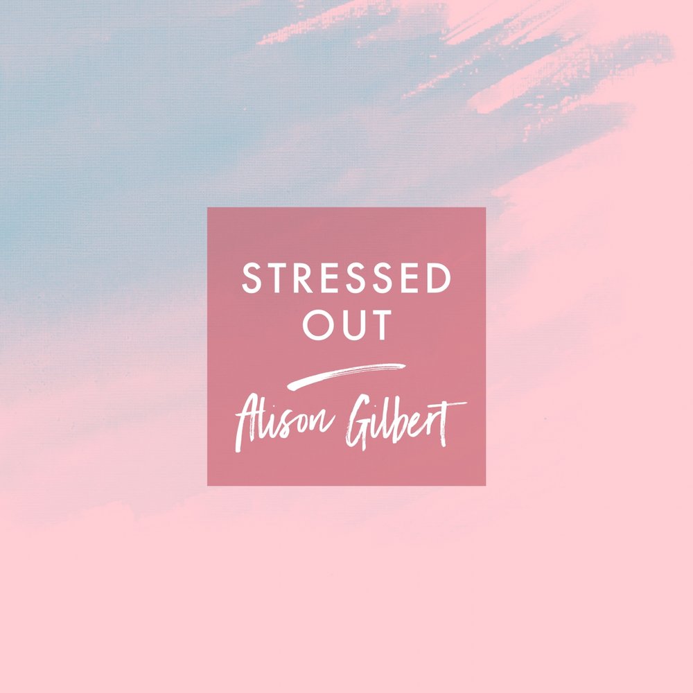 Alison Gilbert - Stressed Out (Piano) фото