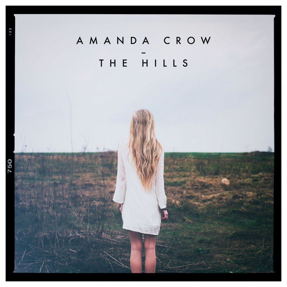 Amanda Crow - The Hills (Piano Version) фото