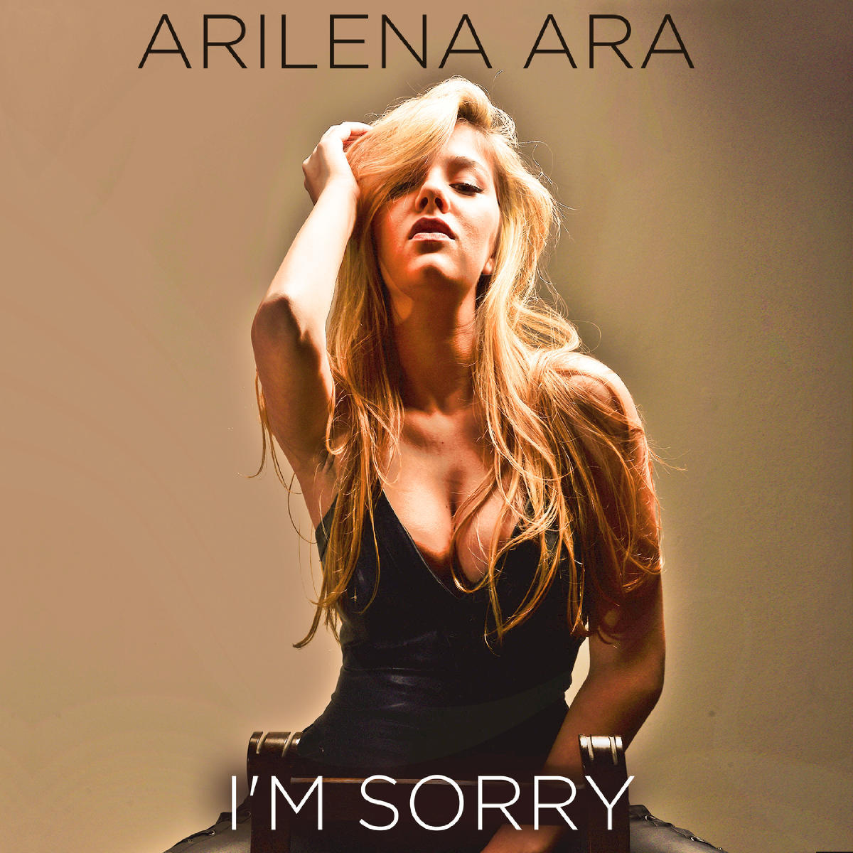 Arilena Ara - I'm Sorry (Gon Haziri & Bess Remix) [Short Lyrics] фото