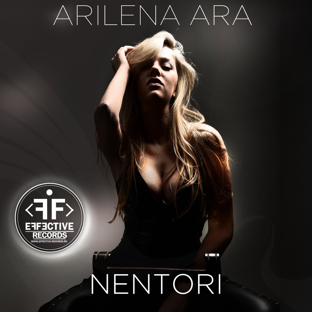 Arilena Ara - Nentori (Bess Remix) (Single) (2017) фото