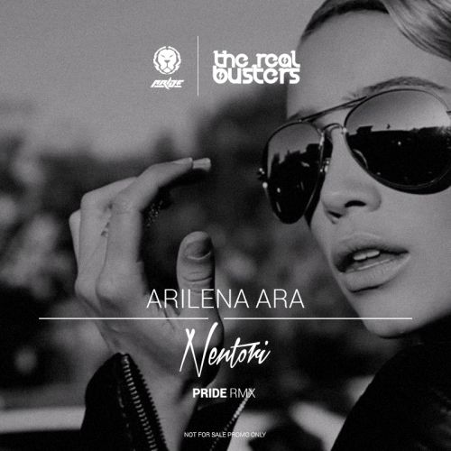 Arilena Ara - Nentori (Beverly Pills Remix) фото