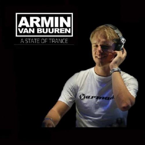 Armin van Buuren - Who's Afraid Of 138? фото