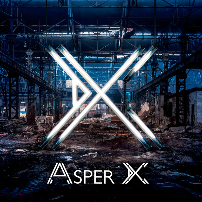 Asper X - Космос фото