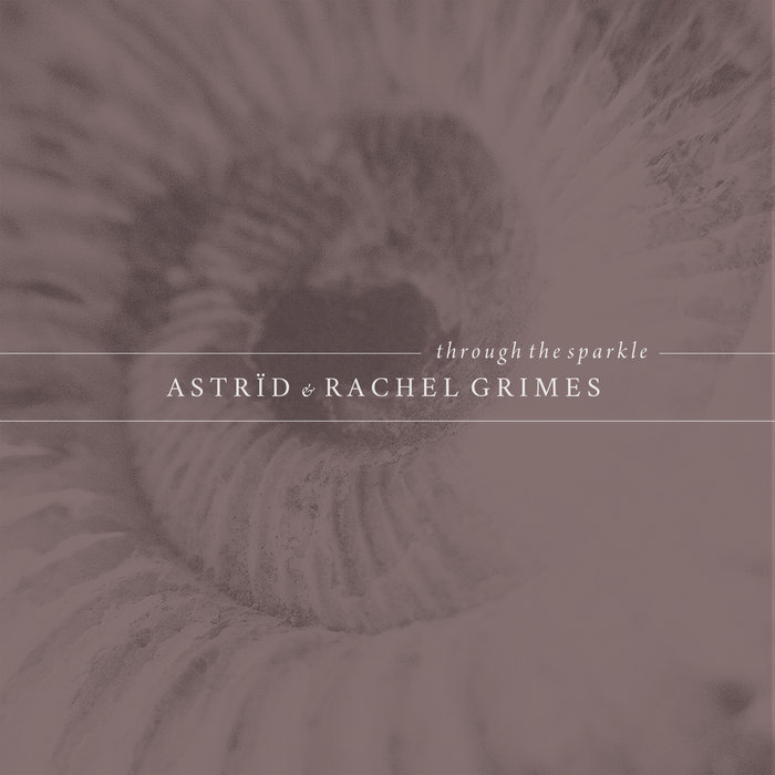 Astrïd & Rachel Grimes - Mossgrove & Seaweed фото