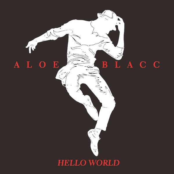 Avicii feat Aloe Blacc - ID фото