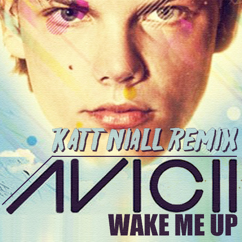 Avicii(feat Aloe Black) - Wake Me Up(X World Remix) фото