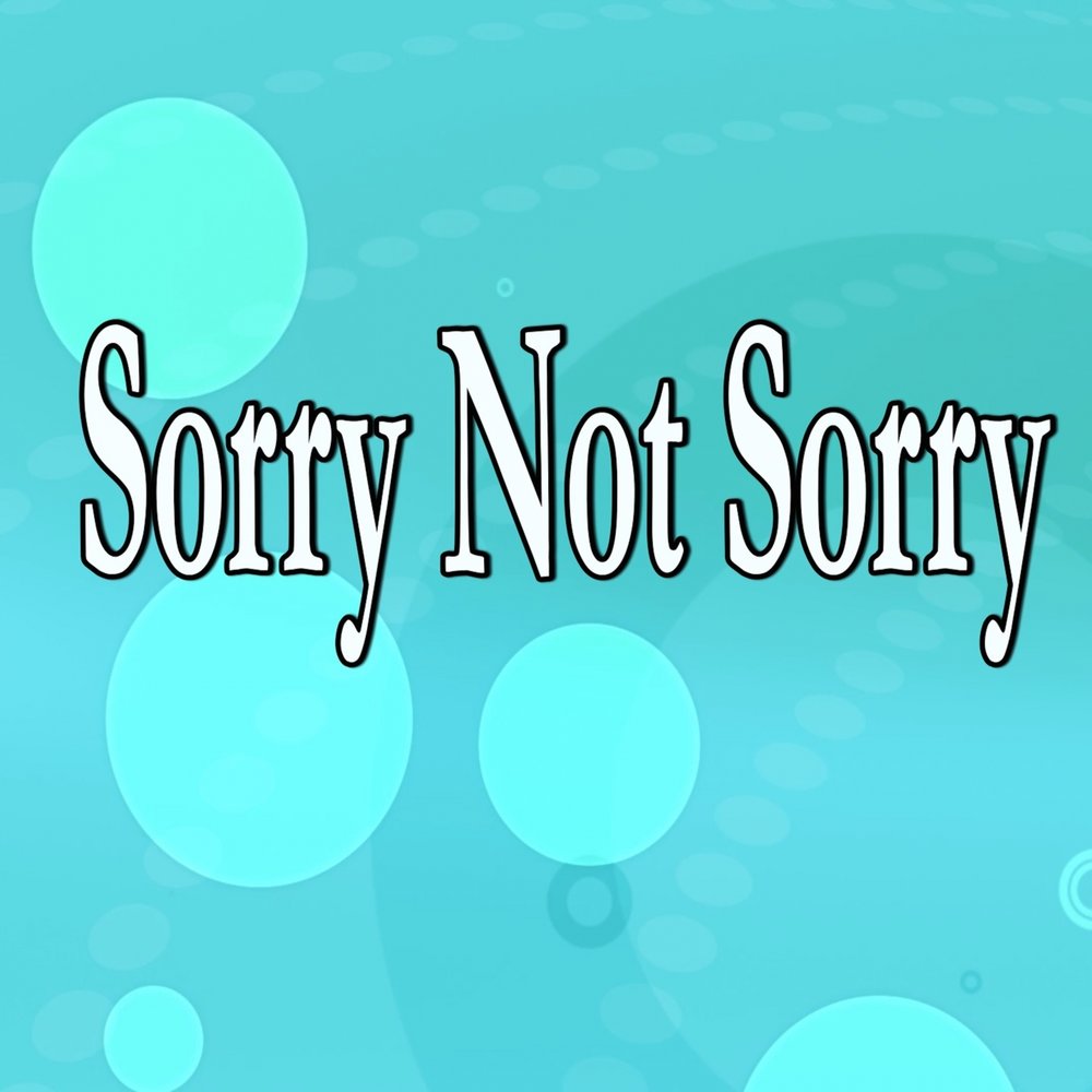 Barberry Records - Sorry Not Sorry (Fitness Dance Version) фото