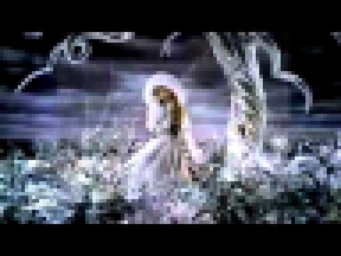 Видеоклип на песню Angel of Snow - Plazma - Angel of Snow
