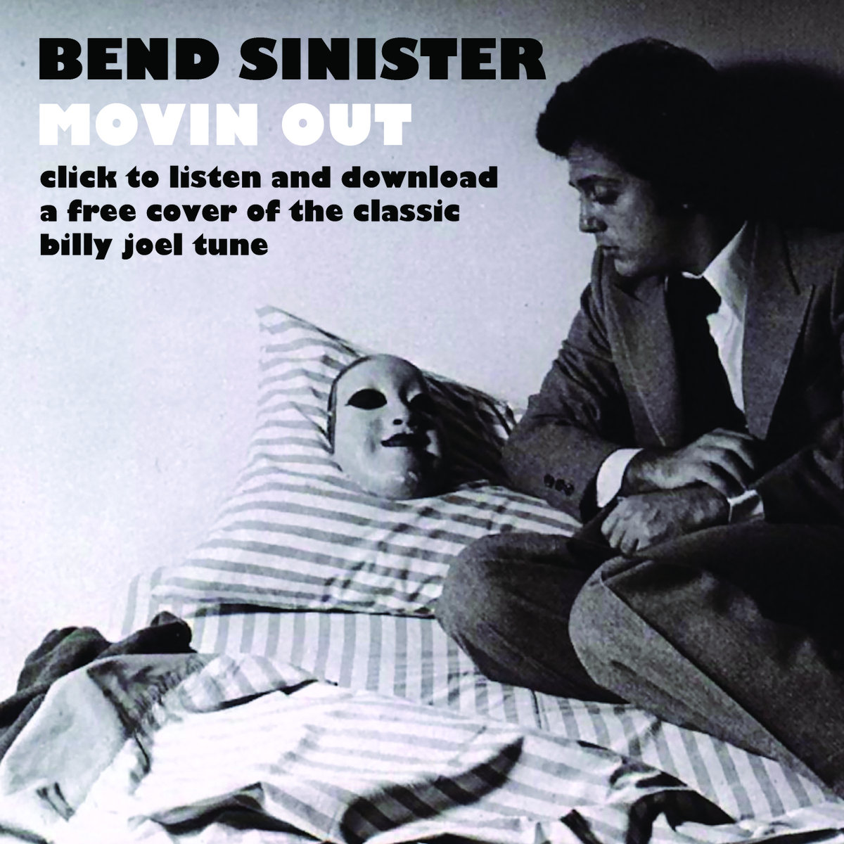 Bend Sinister - I Got Love фото