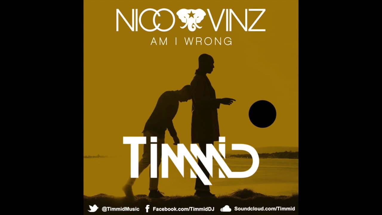 Billboard Top 100 Hits - Am I Wrong (Bossa Nova Version) [Originally Performed by Nico & Vinz] фото