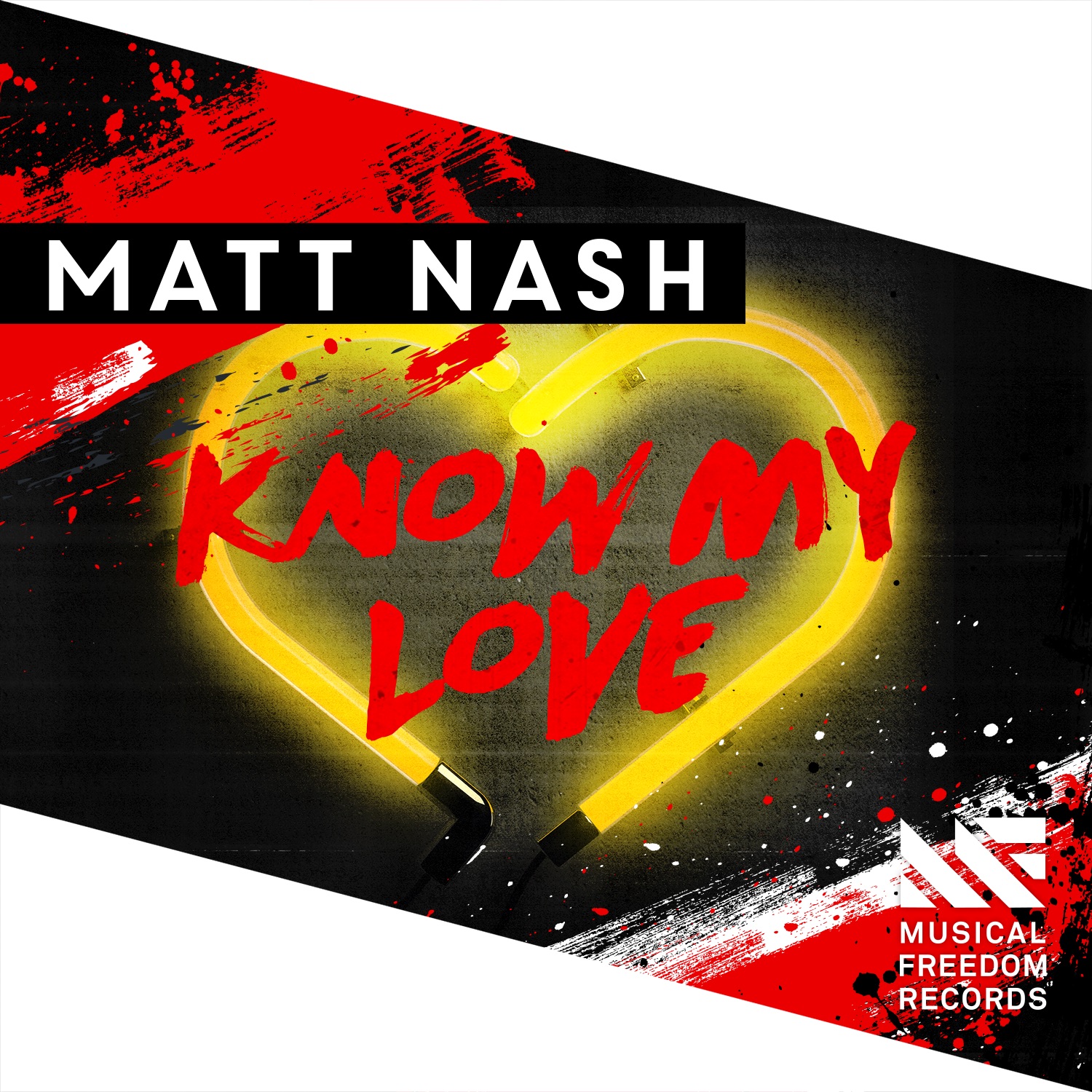 БЫСТРЫЕ РИТМИЧНЫЕ ПЕСНИ - Matt Nash - Know My Love фото
