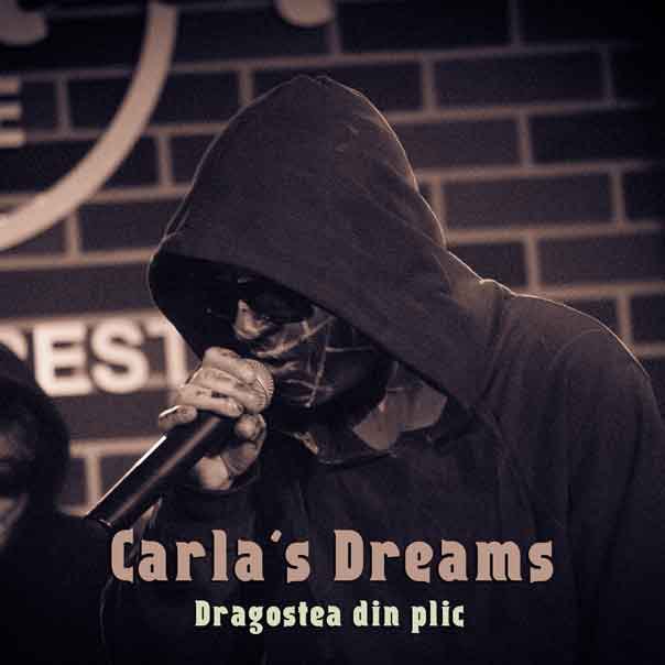 Carla s Dreams - Dragostea din Plic 2017 фото