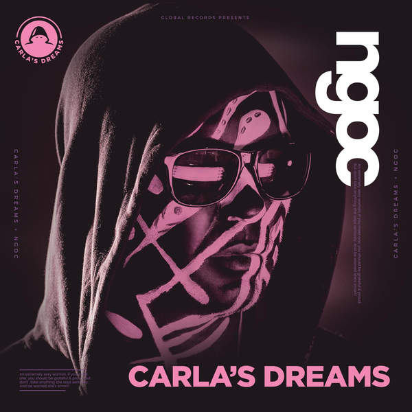 Carla's Dreams - Sub Pielea Mea (Midi Culture Remix) | realtones фото