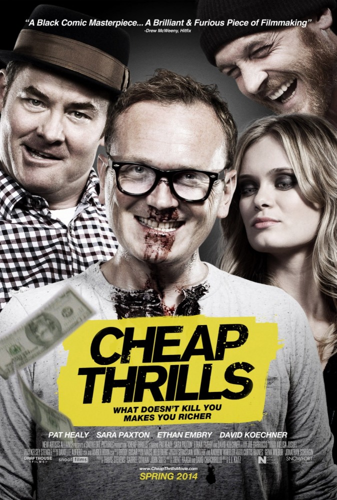 Cheap Thrills - Calling Out фото