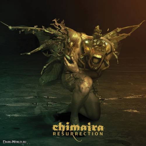 Chimaira - Resurrection фото