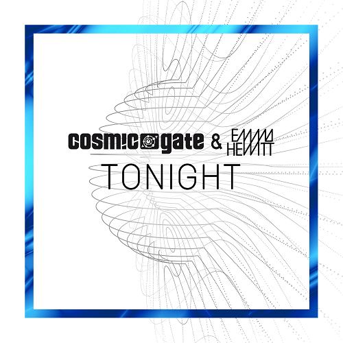 Trance Century Radio - HappyNewTrance July 2017 - Cosmic Gate & Emma Hewitt - Tonight фото