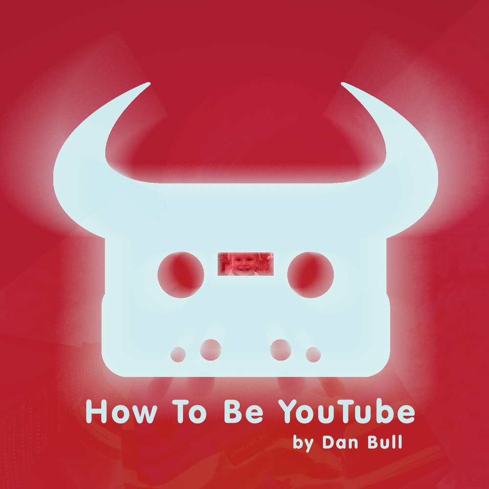 Dan Bull - How to Be YouTube фото