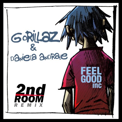 Daniela Andrade - Gorillaz - Feel Good Inc. фото