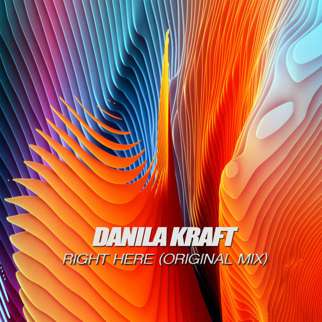 Danila Kraft - Low Bass фото