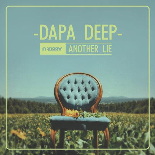 Dapa Deep - Mine (Original Mix) фото