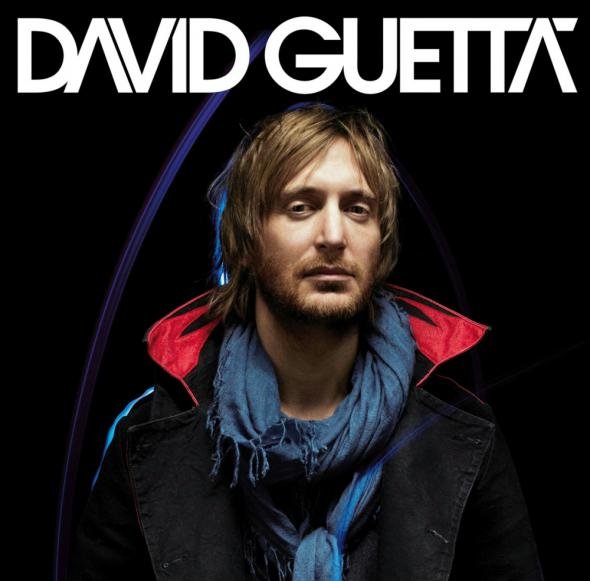 David Guetta - Where Them Girls At фото