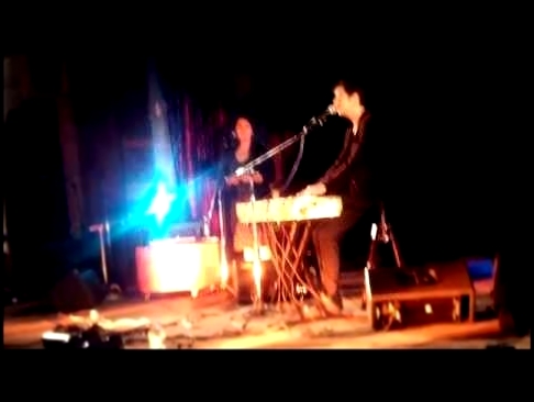 Видеоклип на песню Родина - Pianoбой - Родина (Lviv Acoustic Fest) 2014.10.18