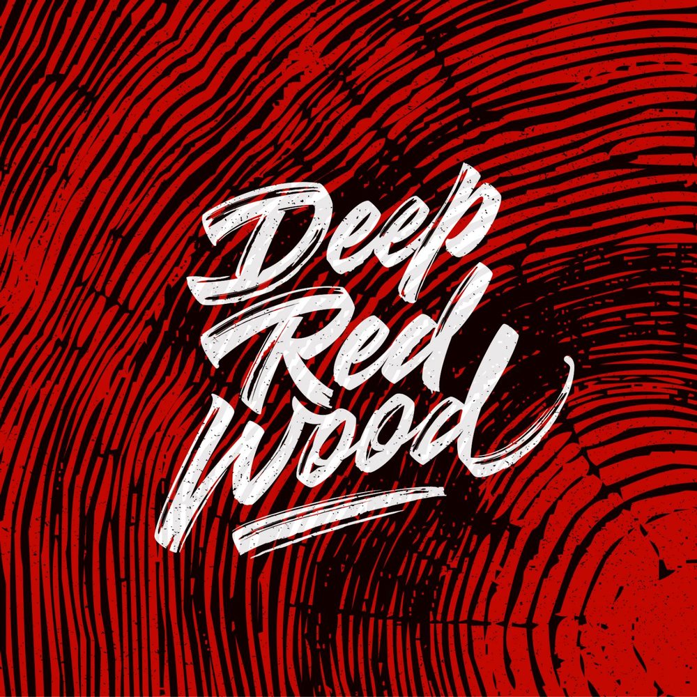 Deep Red Wood - Лучше без слов фото