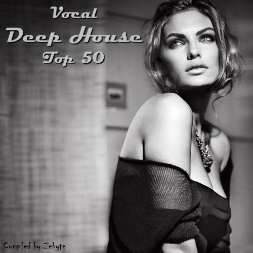 deep - The Best Of Vocal Deep House фото