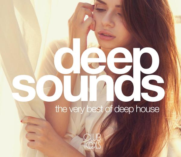 Deep Tone - Feelings of Love 2018 (The Best Of Vocal Deep House) фото