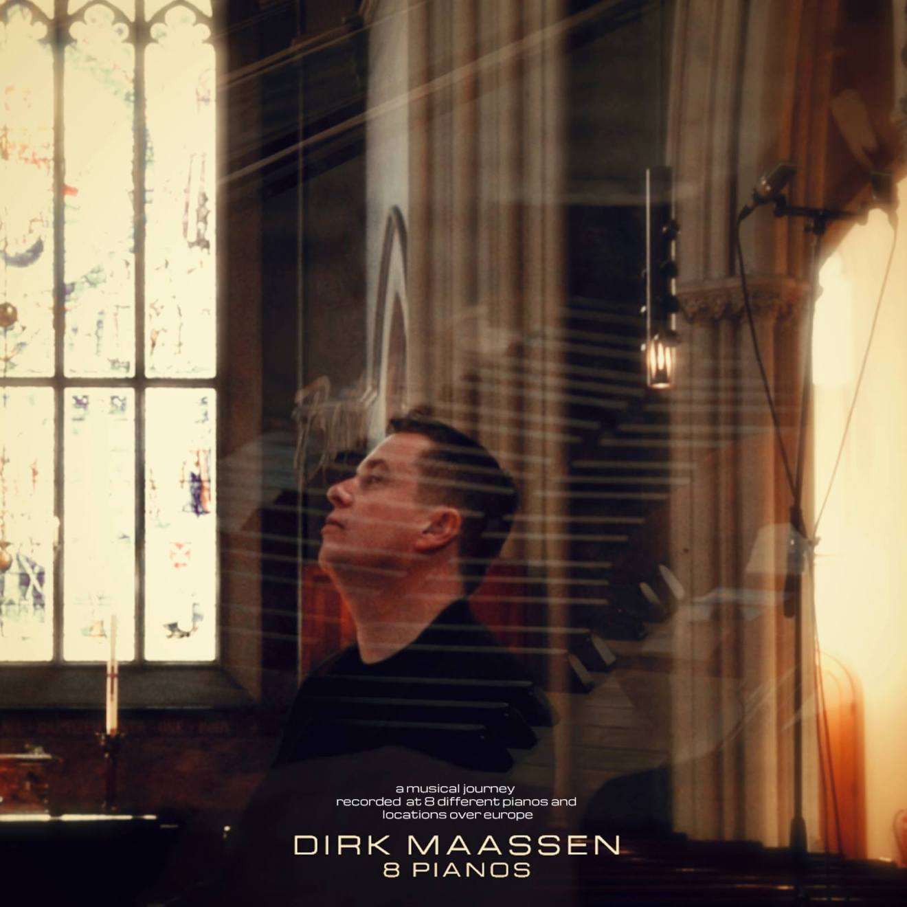 Dirk Maassen - Skin on Skin (SOL Version) фото