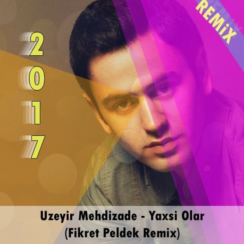 DJ Azerbaycan - Uzeyir Mexdizade фото