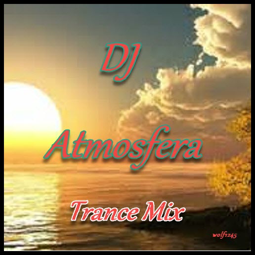 DJ Trance - Vocal 5 Mix фото