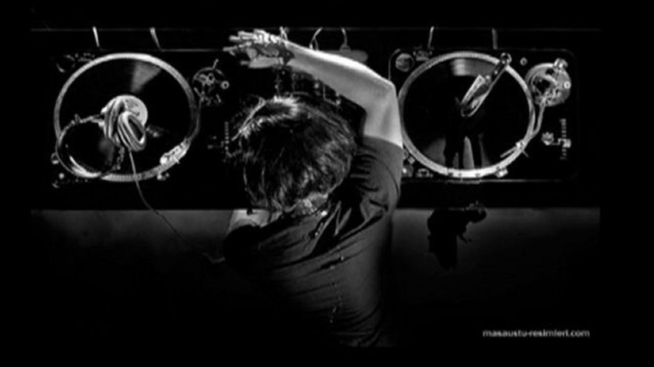 DJ - Напас Лавандос фото