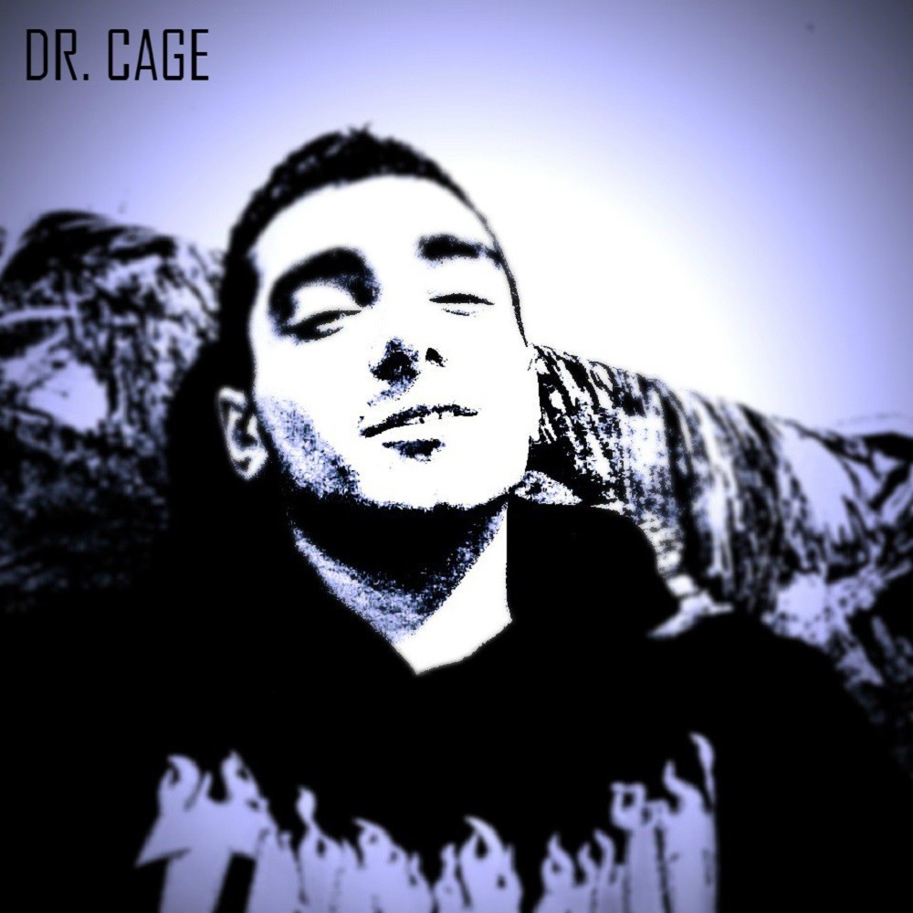 Dr. Cage - Бит 1 (cloud rap, trap. Prod. 1DOZE STUDIO) фото
