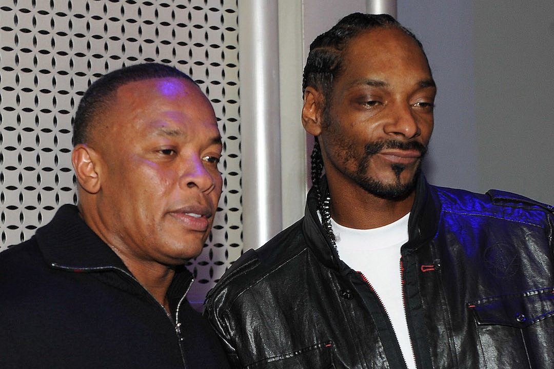Dr. Dre & Snoop Dogg - Smoke Weed Everyday Remix Trap Nation фото