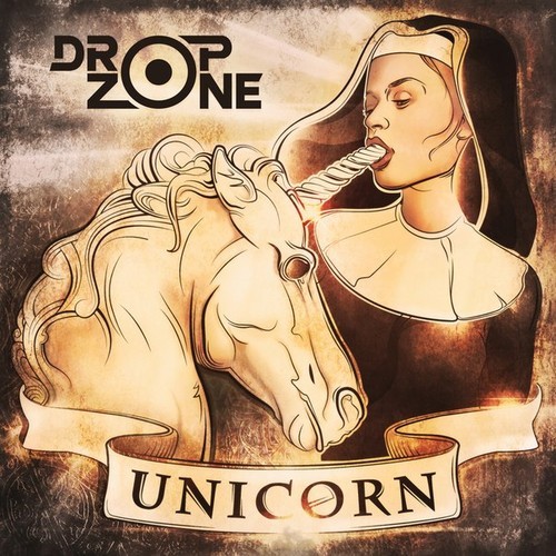 Dropzone - Unicorn фото