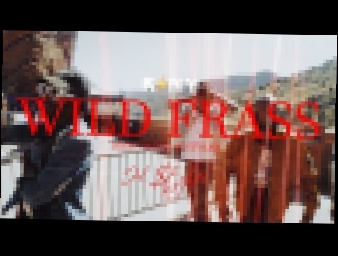 Видеоклип на песню Wild - DJ Khaled - Wild Thoughts ft. Rihanna, Bryson Tiller (Cover) RSNY Weedmix