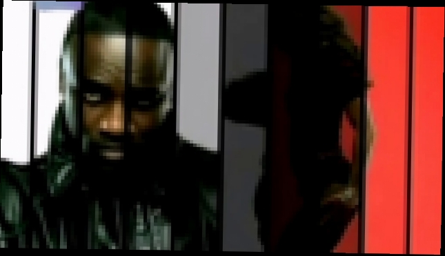 Видеоклип на песню Kalifornia (feat. Akon, Yukmouth) - Akon ft Snoop Dogg - I Wanna Love You