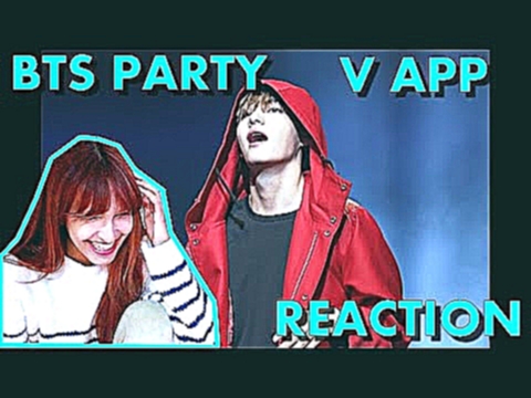 Видеоклип на песню suga j-hope - [HJ VAI TER BTS DE NOVO SIM!] REACTION - BTS PARTY! V - KILLER/JIKOOK NAMJIN DANCE/ SUGA J-HOPE