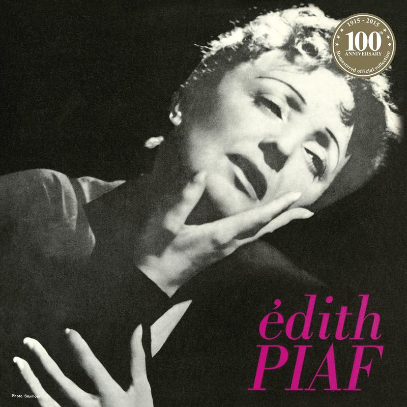Edith Piaf, Les compagnons de la chanson - Hymne à l'amour фото
